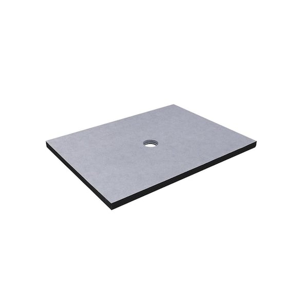 Everbilt 3-1/8 in. Shower Drain Cover 865500 - The Home Depot