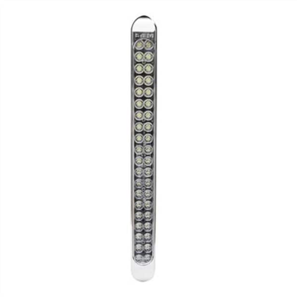 HENDO Reverse Box Trailer Light-Chrome EL7701R