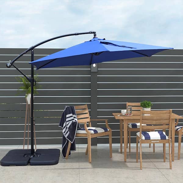 15 black double patio umbrella 15 ft Double Sided Patio Umbrella Twin UV Shelter Canopy Green