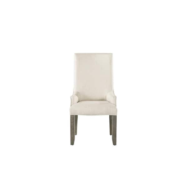 Flynn upholstered top dining chair