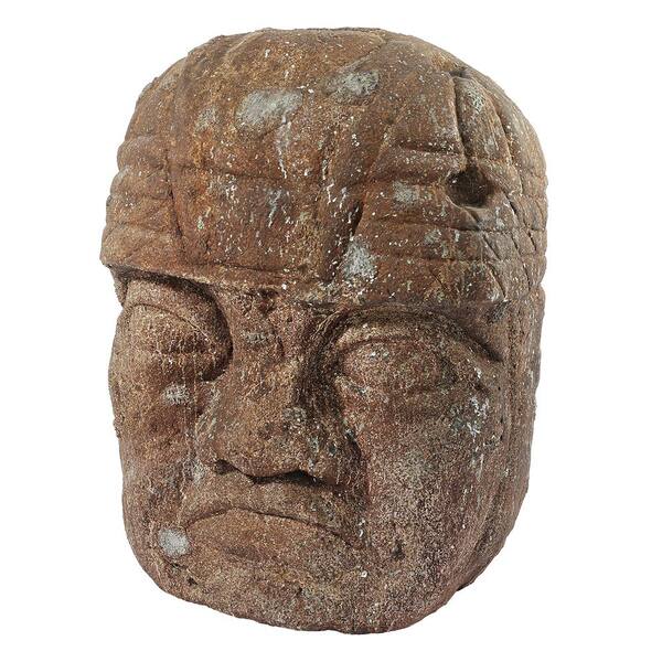 Design Toscano Easter Island Ahu Akivi Moai Monolith Statue: Large