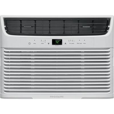 Pick Up Today Window Air Conditioners Air Conditioners The Home Depot