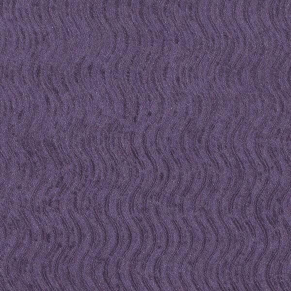 Wilsonart 2 in. x 3 in. Laminate Sheet Sample in Eggplant with Standard Matte Finish