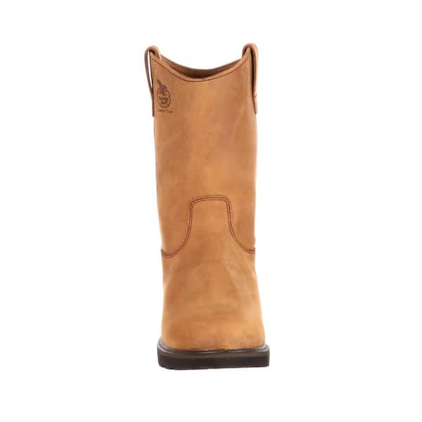 g4432 georgia wellington boot