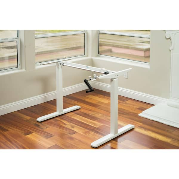 ergomax standing desk