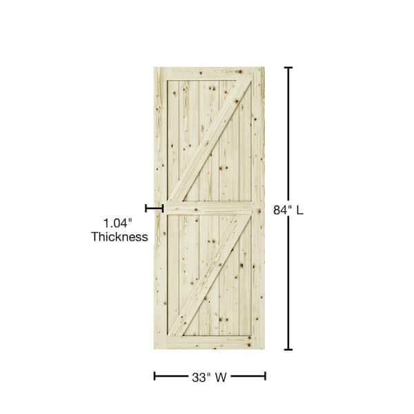 Closet Doors - Shutter Shack