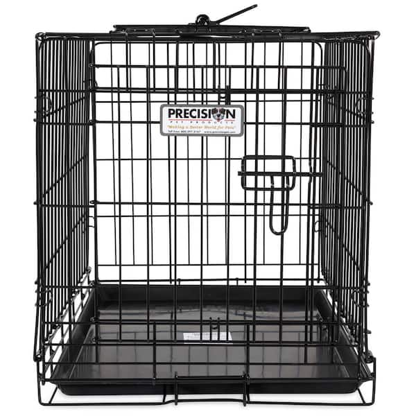 home depot dog crates