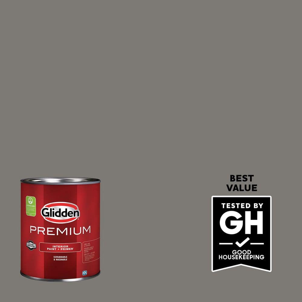 1 qt. PPG0998-6 On The Edge Flat Interior Latex Paint price history on PriceWatchPro