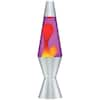 14.5 inch 20oz Lava Brand Motion Lamp Purple Liquid Yellow Wax Retro H –  DirectGlow LLC