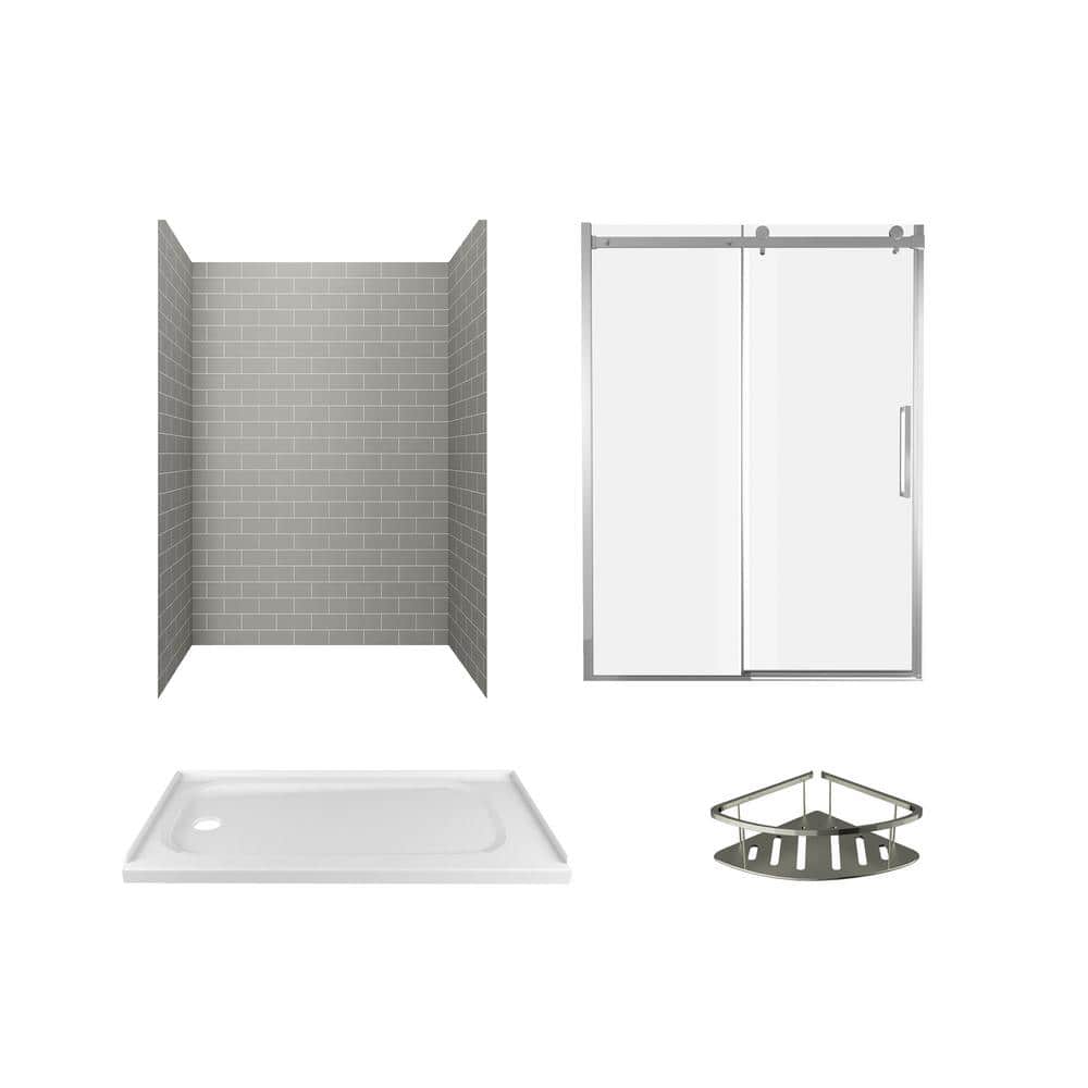 https://images.thdstatic.com/productImages/a3196685-4d38-42a1-9fa7-abfae2cede7a/svn/gray-subway-tile-american-standard-shower-stalls-kits-p2739lho-376-64_1000.jpg