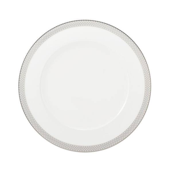 Auratic Bissette Dinner Plate
