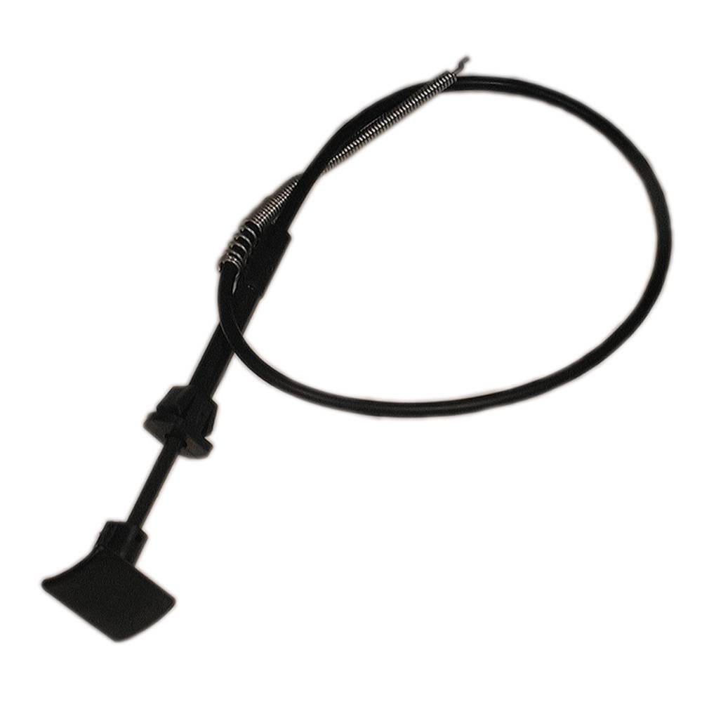 Black Stens 290-062 Chute Deflector Cable 