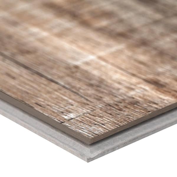 Buy Ambient - Rigid Core Luxury Vinyl Plank, Waterproof LVP