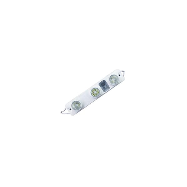 BEYOND LED TECHNOLOGY SIGN TORNADO , LED DC Module , 68 Watt , 780 Lumens , 6500K , White , 24V DC , IP65 , UL Listed - 20-Pack