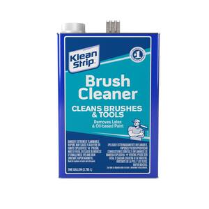 1 gal. Brush Cleaner