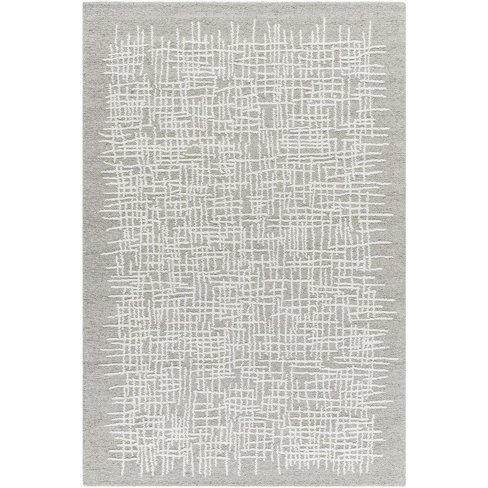 Falcao FAC-2300 2 ft. x 3 ft. Handmade Rug, Beige price history on PriceWatchPro