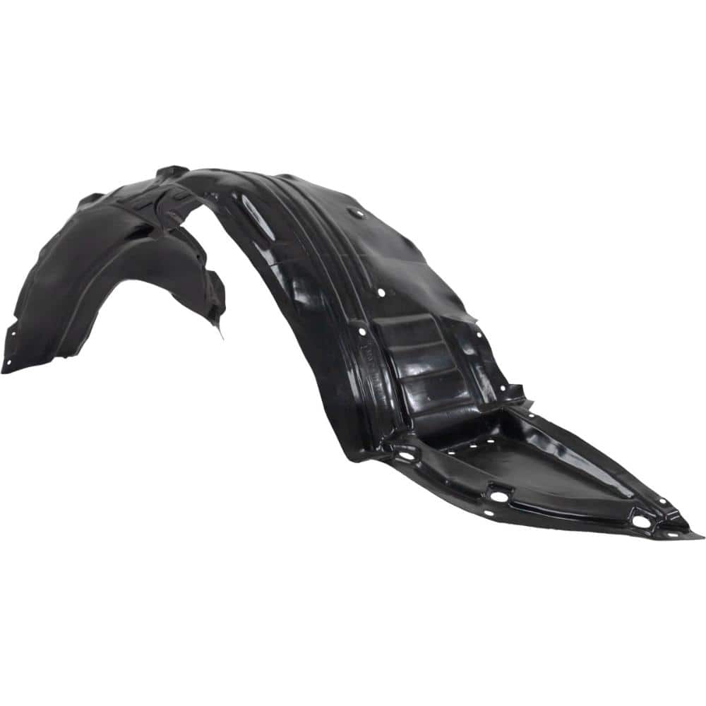 Fender Liner Compatible with Nissan Maxima 2009-2014 Front, Passenger Side NI1249119 price history on PriceWatchPro