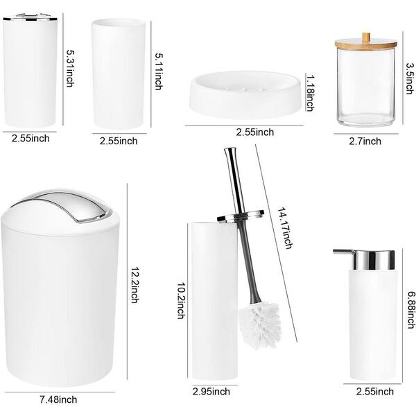 https://images.thdstatic.com/productImages/a31f7327-054b-417d-920c-4f474ede80ab/svn/white-bathroom-accessory-sets-b07mlj242h-1f_600.jpg