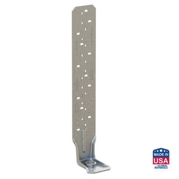 LTT 14-15/16 in. 10-Gauge Light Tension Tie