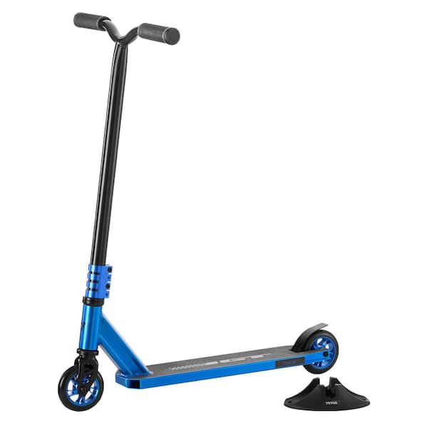 VEVOR Stunt Scooter, Pro Complete Trick Scooters for Kids Ages 11