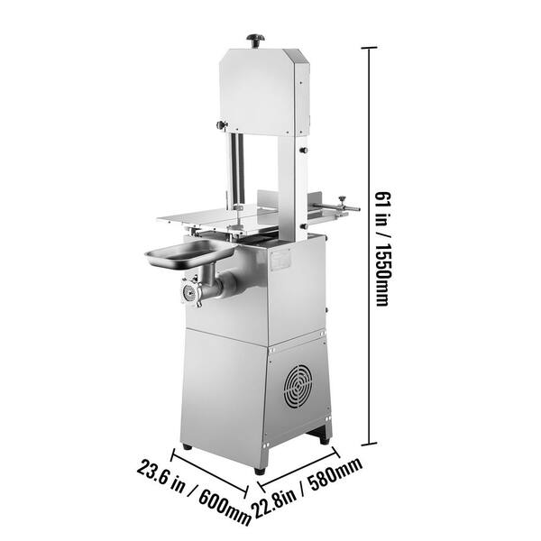 Electric Bone Cutter Machine For Sale 2400 – Newin
