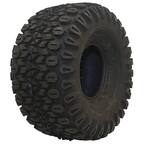 New Tire for John Deere Gator 588394 Maximum Load Capacity 535, Tire Size 25x13.00-9