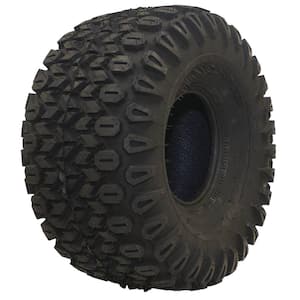 New Tire for John Deere Gator 588394 Maximum Load Capacity 535, Tire Size 25x13.00-9
