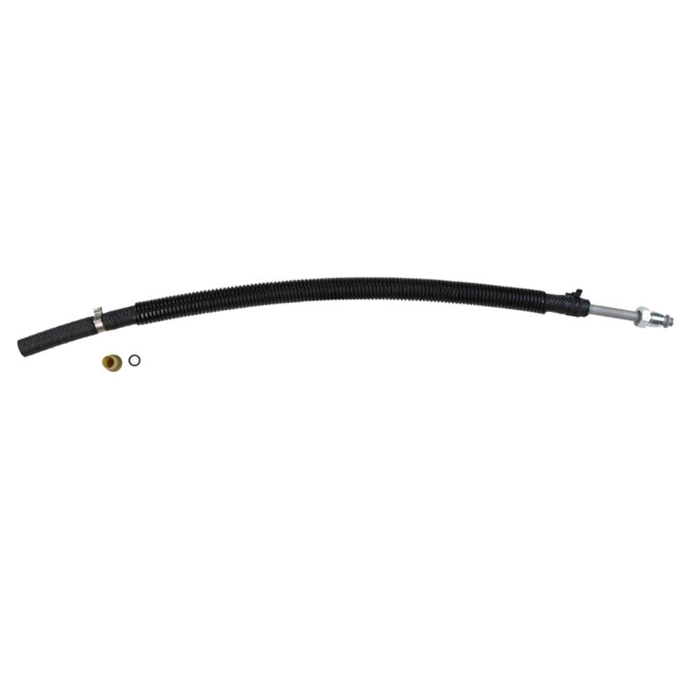 Sunsong Power Steering Return Line Hose Assembly 3401475 The Home Depot