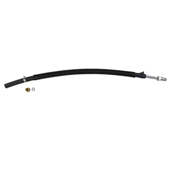 Subaru Impreza Power Steering Reservoir Line Hose. Hose - 34611AG010