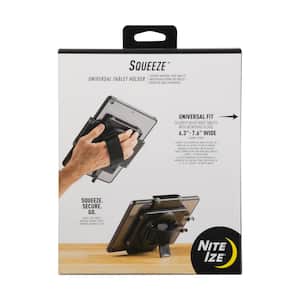 Squeeze Universal Tablet Holder