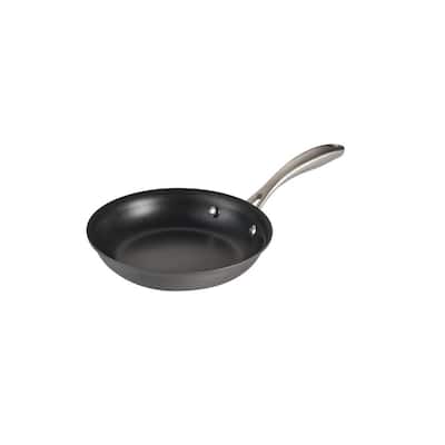 8 in. Hard-Anodized Aluminum Nonstick Frying Pan