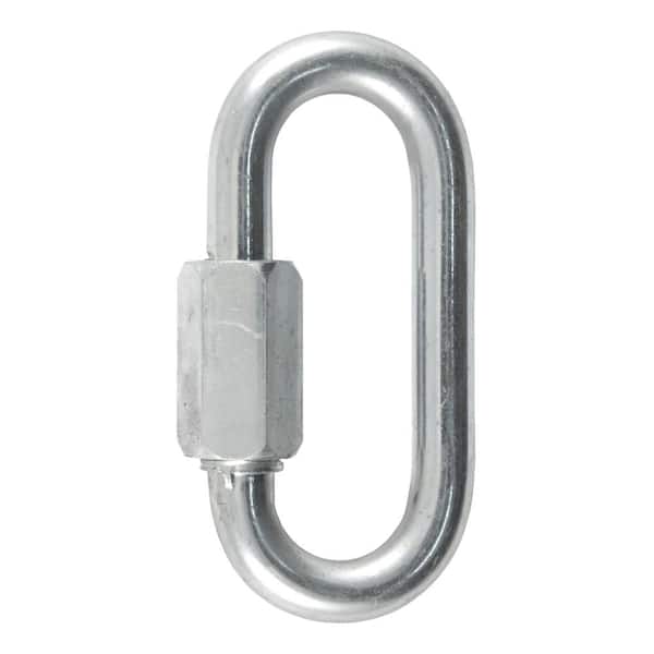 CURT 5/16" Quick Link (1,760 lbs., Packaged)