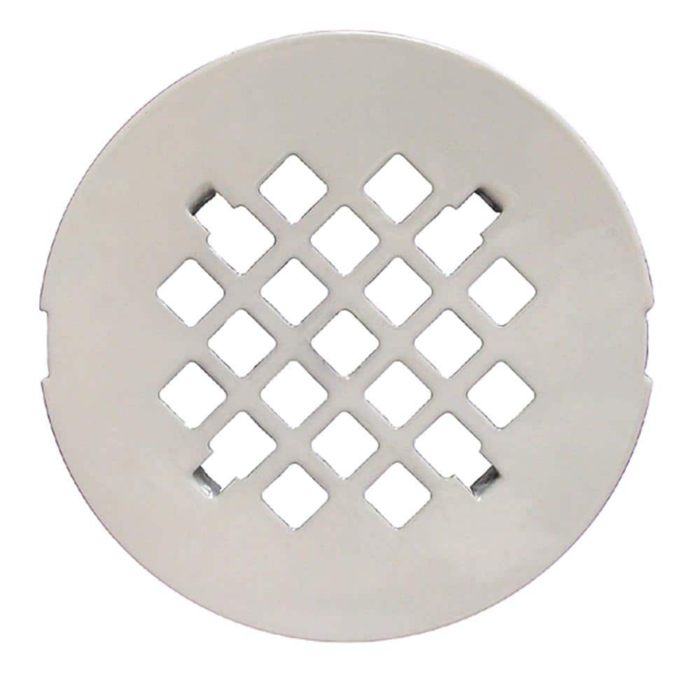 Reviews for JONES STEPHENS 41/4 in. Round Replacement SnapIn Strainer