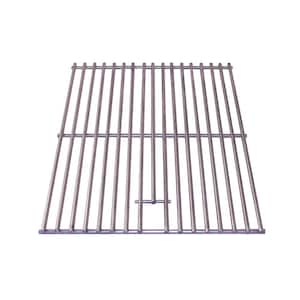 13 in. x 17 in. Stainless Steel Cooking Grate