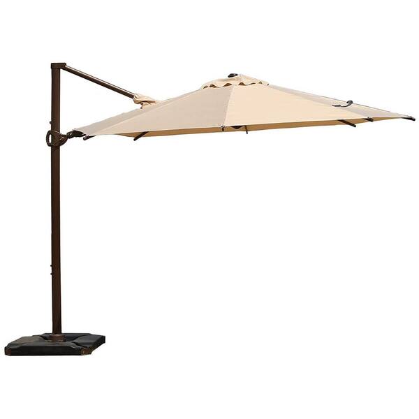Abba Cantilever Patio Umbrella Parts Reviewmotors.co