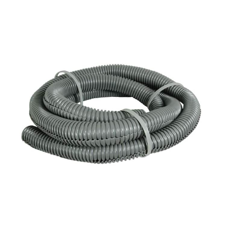 Gardner Bender 1 in. x 5 ft. Split Flex Tubing