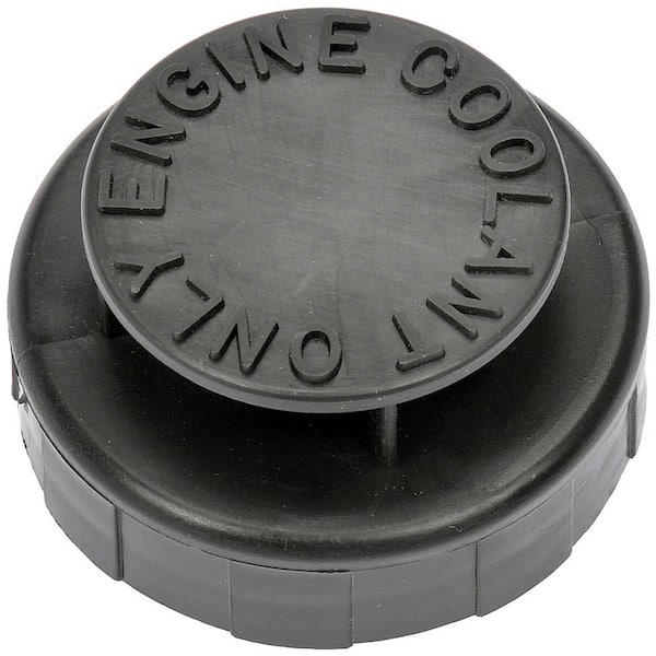 Unbranded Engine Coolant Cap