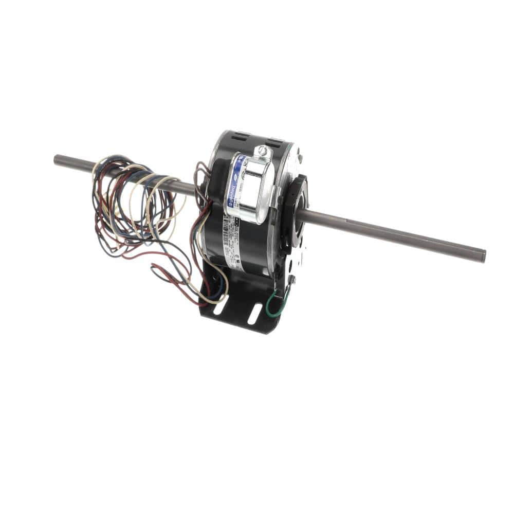 Double Shaft Motor, 277V, 1/10HP PM-02-1520 price history on PriceWatchPro