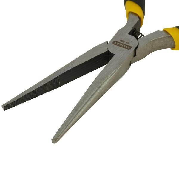 Engineer 5 Pieces Miniature Needle Nose Pliers Anti-Static PS-03 Made in Japan