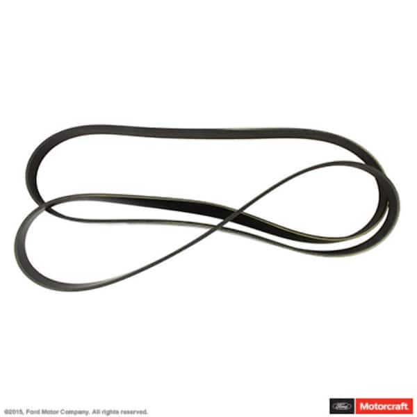 Serpentine Belt