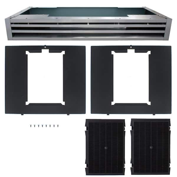 Zephyr Recirculating Kit for AK7042CS and AK7542CS Range Hood