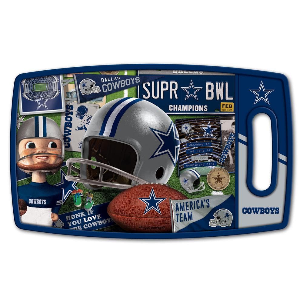 Best selling products] Dallas Cowboys America's Team All Over