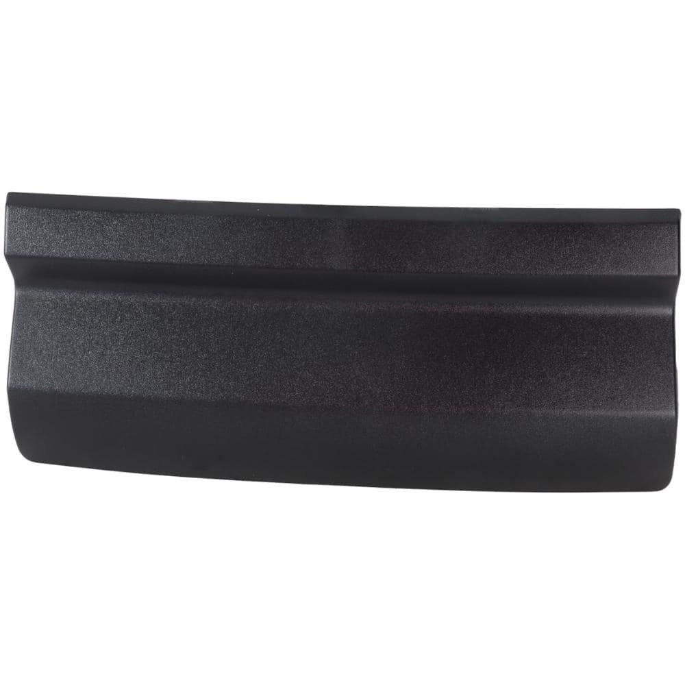 License Plate Cover Compatible with GMC Sierra 2500 HD 2015-2019, Sierra 3500 HD price history on PriceWatchPro
