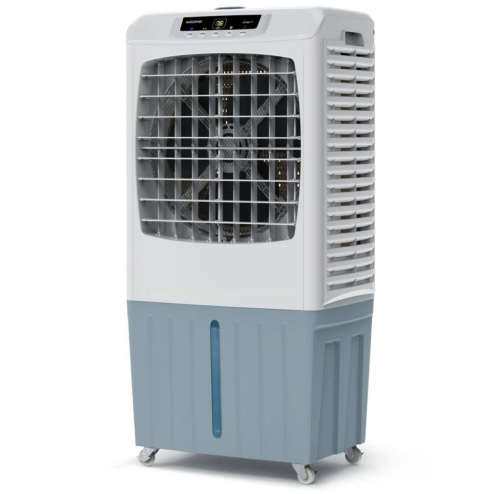 3300 CFM 3 Speed Portable Evaporative Swamp Cooler Cooler For 900 Sq 3300 CFM 3 Speed Portable Evaporative Swamp Cooler Cooler For 900 Sq
