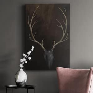 Buck By Wexford Homes Unframed Giclee Home Art Print 36 in. x 24 in.