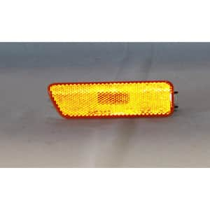 Side Marker Light Assembly