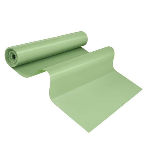 6 ft. Silicone Non-Stick Baking Mat Roll Food-Grade Heat Resistant Non-Slip for Oven Air Fryer Counter