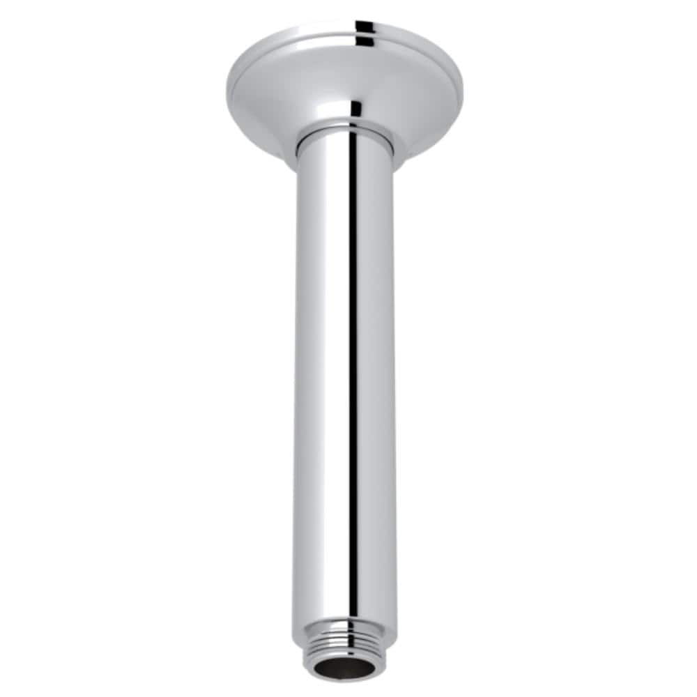 UPC 824438065949 product image for 6.68 in. Shower Arm in Polished Chrome | upcitemdb.com