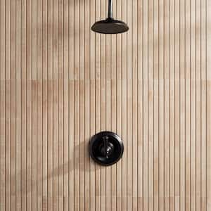 Montgomery Ribbon Maple 24 in. x 48 in. Matte Porcelain Floor and Wall Tile (15.49 sq. ft./Case)