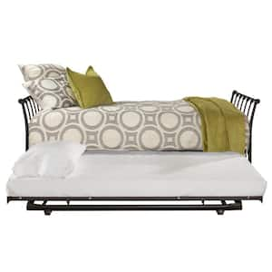 Midland Twin Daybed, Black